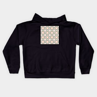 Beautiful Patterns Kids Hoodie